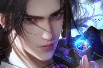 Противостояние святого (2023)